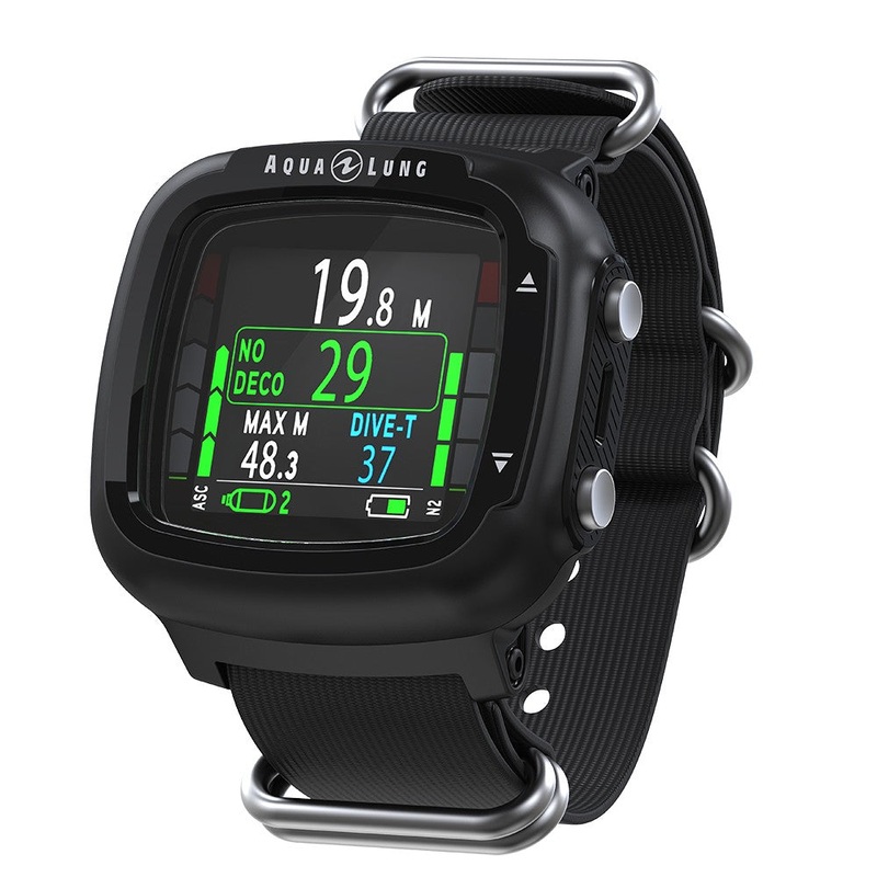 Aqualung i330R Dive Computer