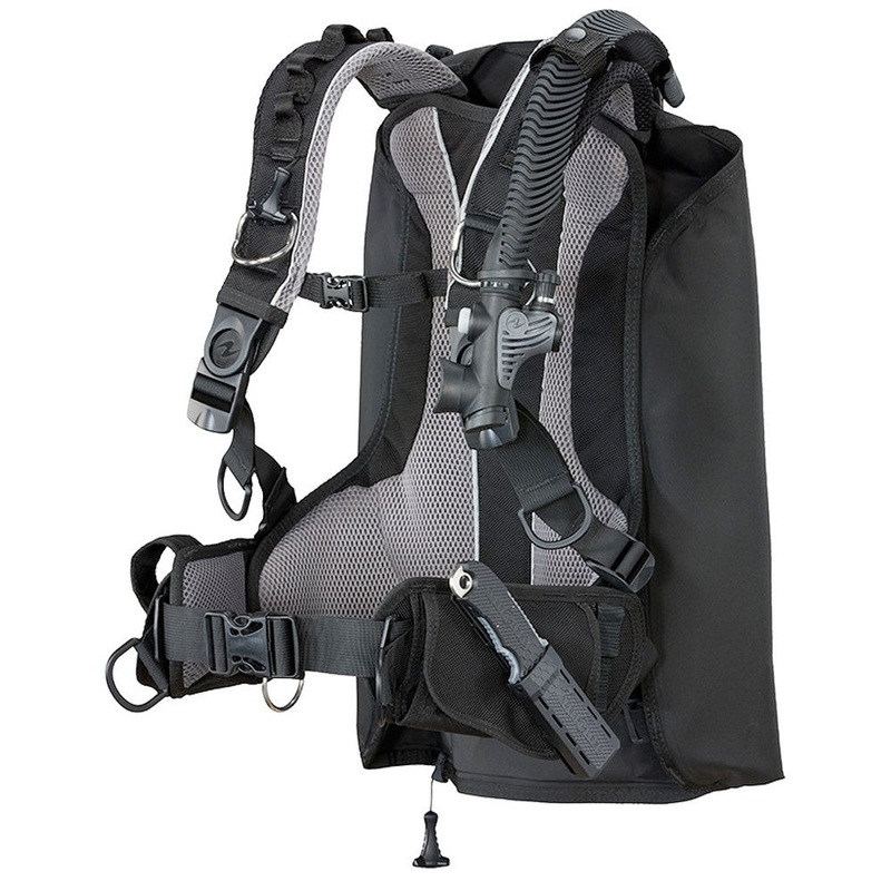 Aqualung Rogue BCD|L|S|M