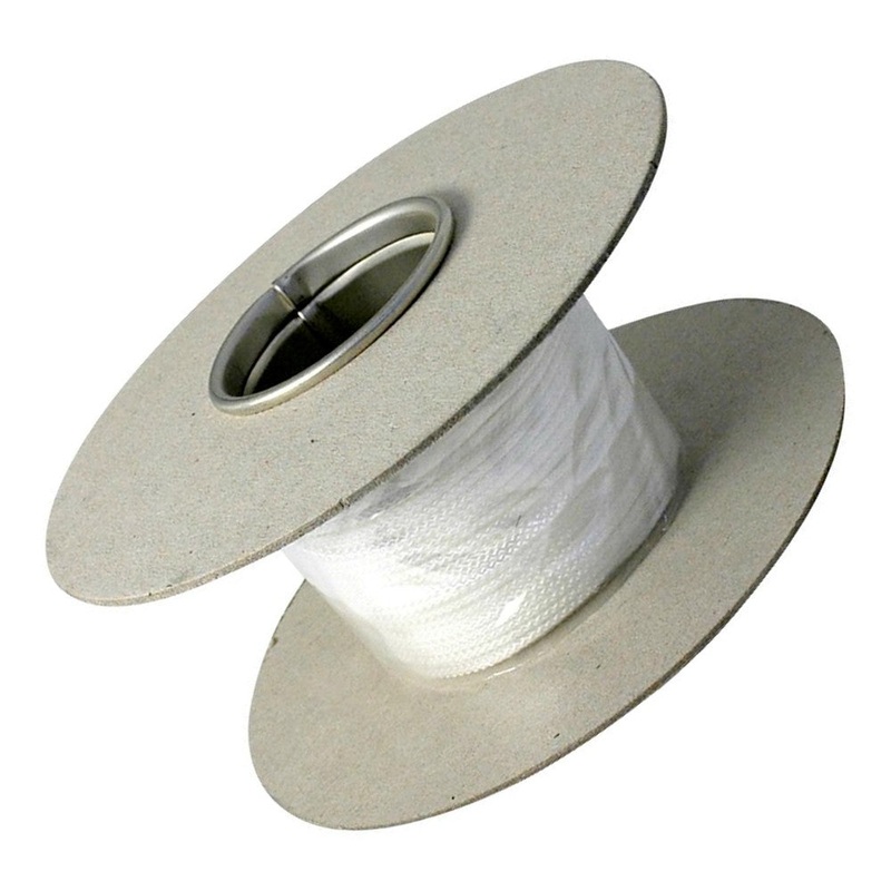 Braided Nylon Reel Line – 50m