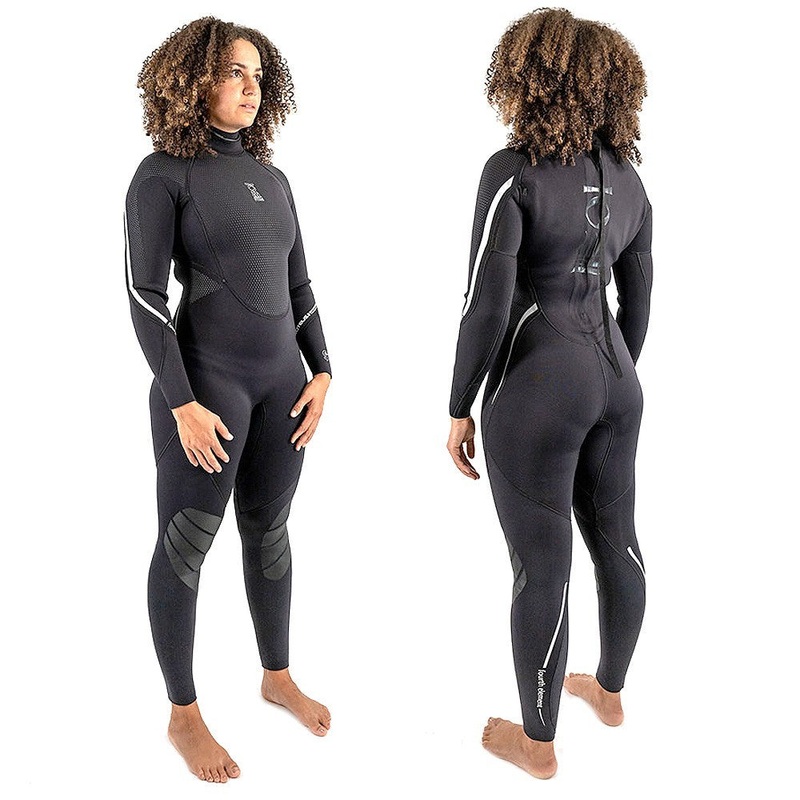 Fourth Element Proteus II 3mm Wetsuit – Women’s