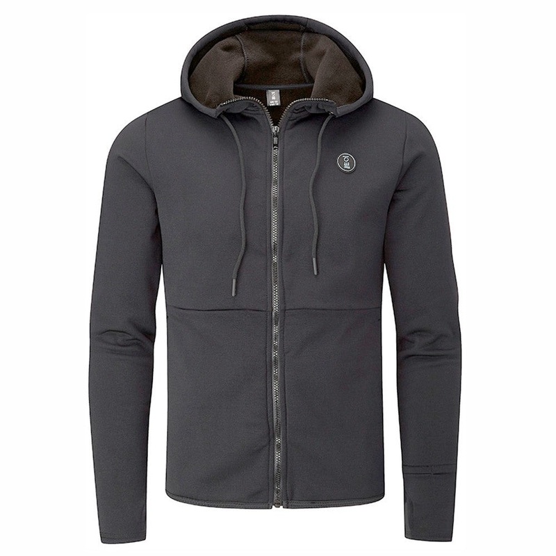 Fourth Element Xerotherm Mens Hoodie – Black