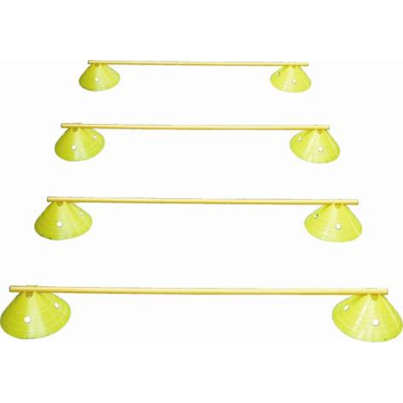 Mega Disc/Pole Ladder(Bag) Set
