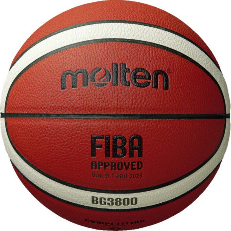 Molten Basketball Tan Bg3800 – Size 7