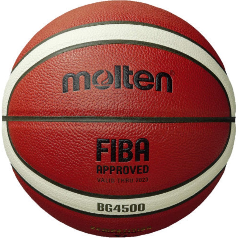 Molten Basketball Tan Bg4500 – Size 7