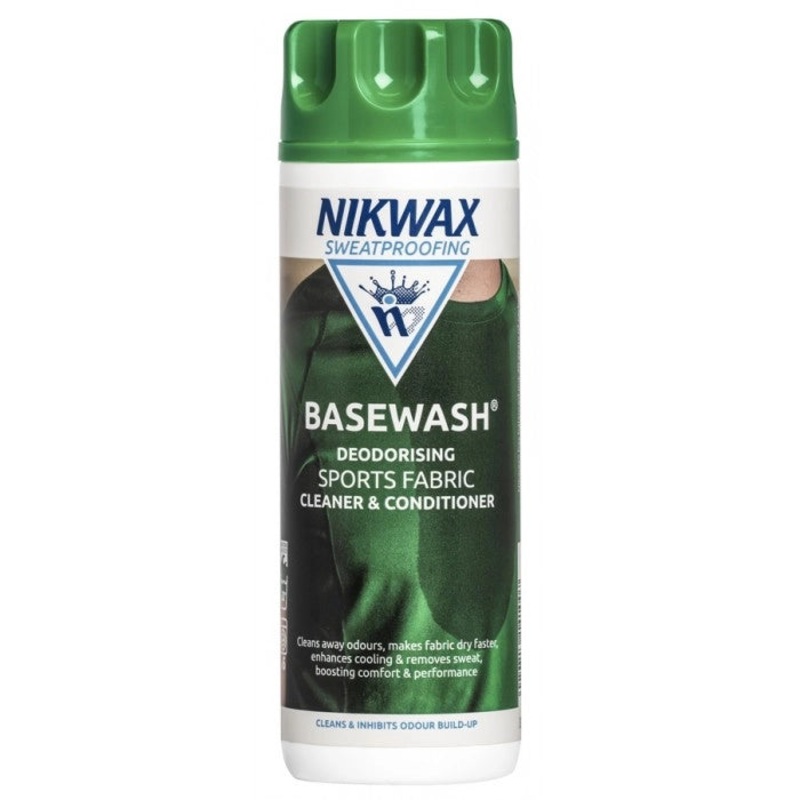 Nikwax Base Wash 300 Ml