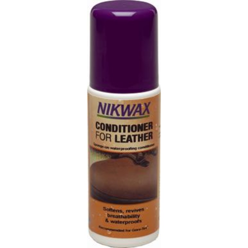 Nikwax Conditioner Leather 125