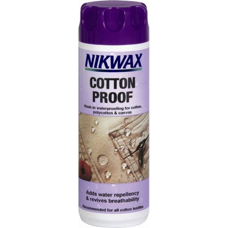 Nikwax  Cotton Proof