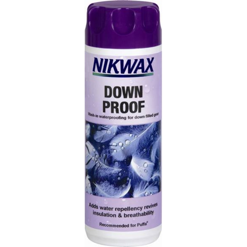 Nikwax  Down Proof