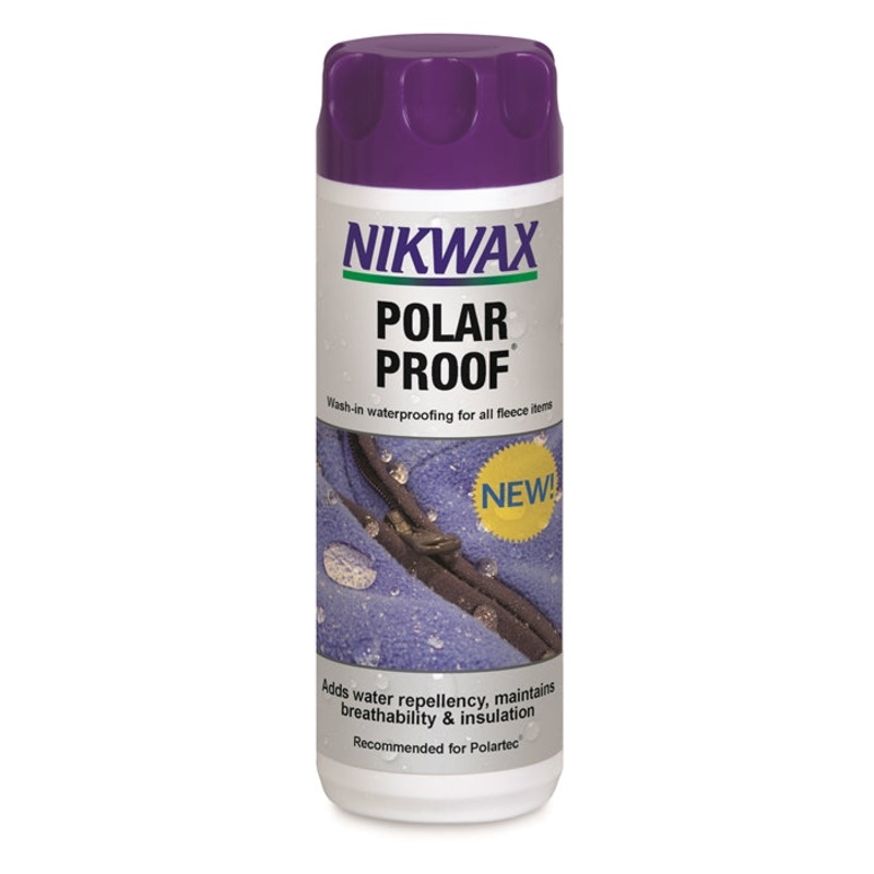 Nikwax  Polar Proof