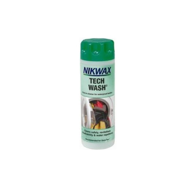 Nikwax Tech Wash 300 Ml