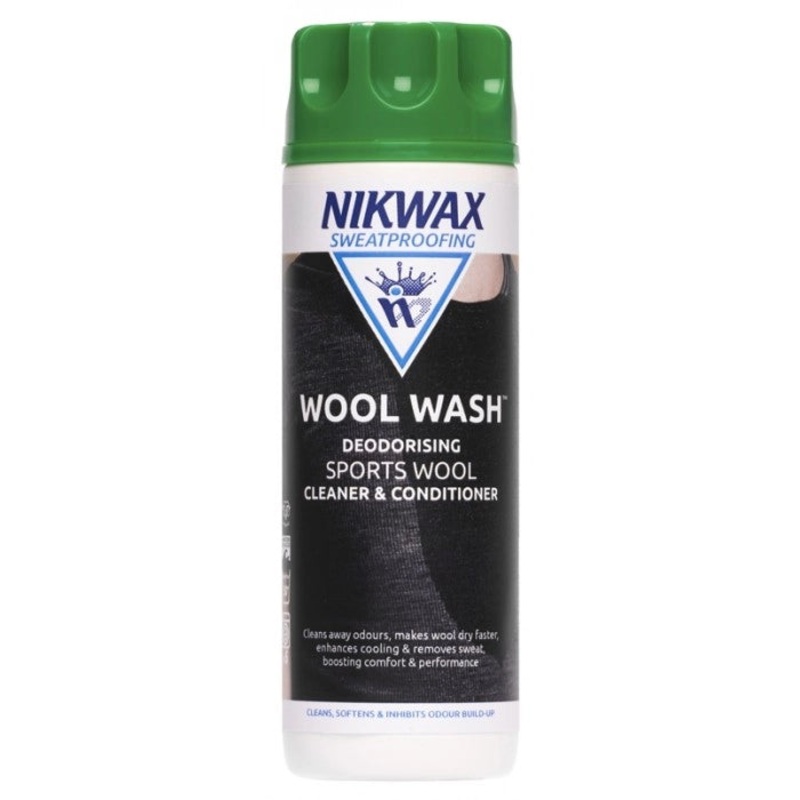 Nikwax Wool Wash 300 Ml