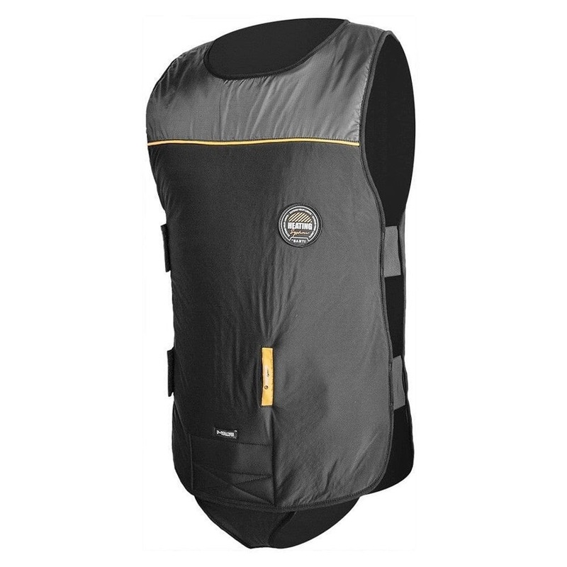 Santi Heated Vest Flex 2.0|XS|S|M|L|XL|2XL|3XL