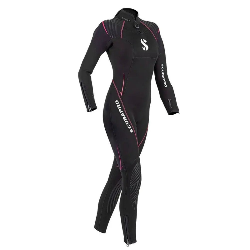 Scubapro Definition 3mm Wetsuit – Women’s