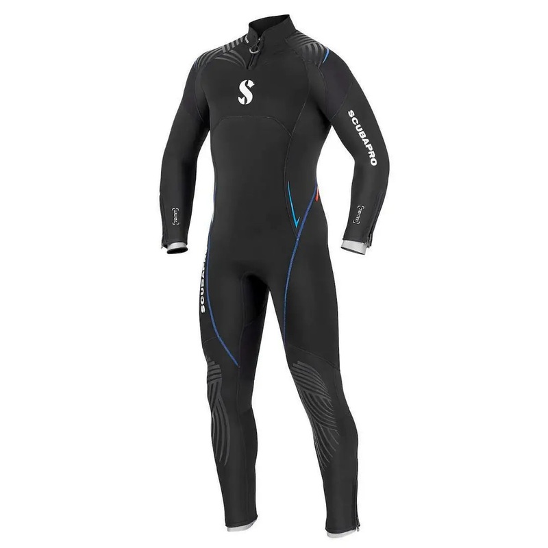 Scubapro Definition 7mm Wetsuit – Men’s