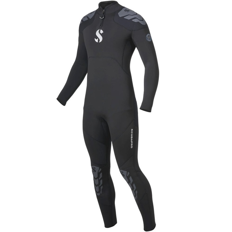 Scubapro Everflex Yulex 3/2mm Wetsuit – Men’s