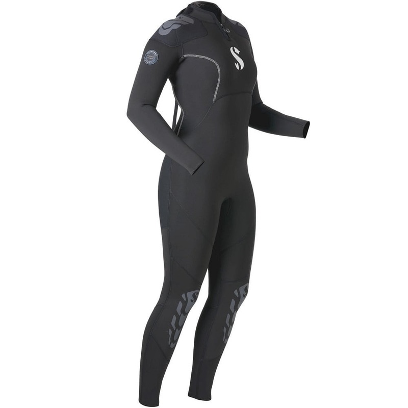 Scubapro Everflex Yulex 3/2mm Wetsuit – Women’s