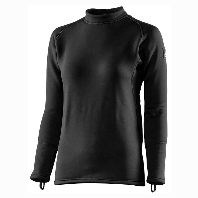 Waterproof Body 2X Top – Ladies