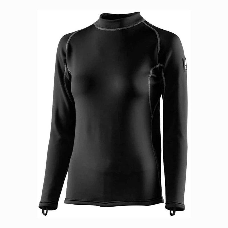 Waterproof Body X Top – Ladies