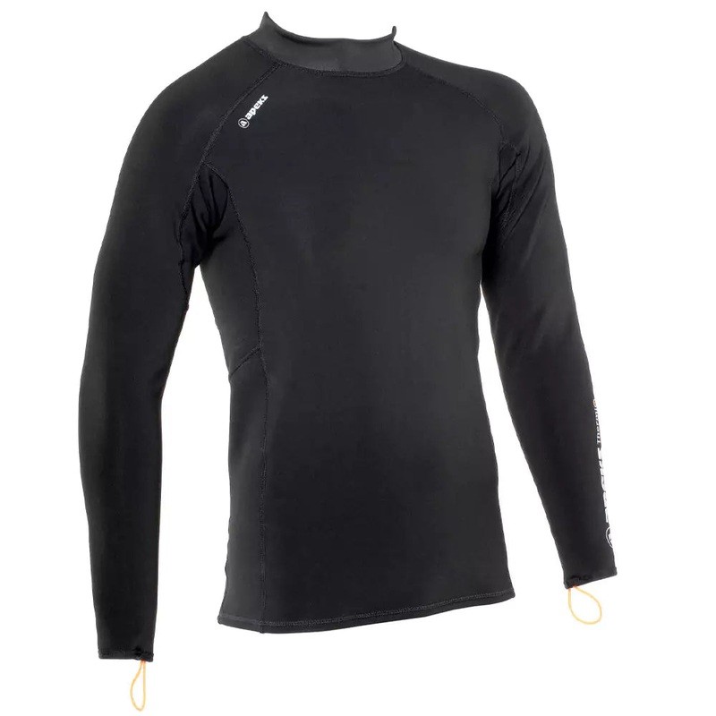 Apeks ThermiQ Carbon Core Long Sleeve Top – Men’s