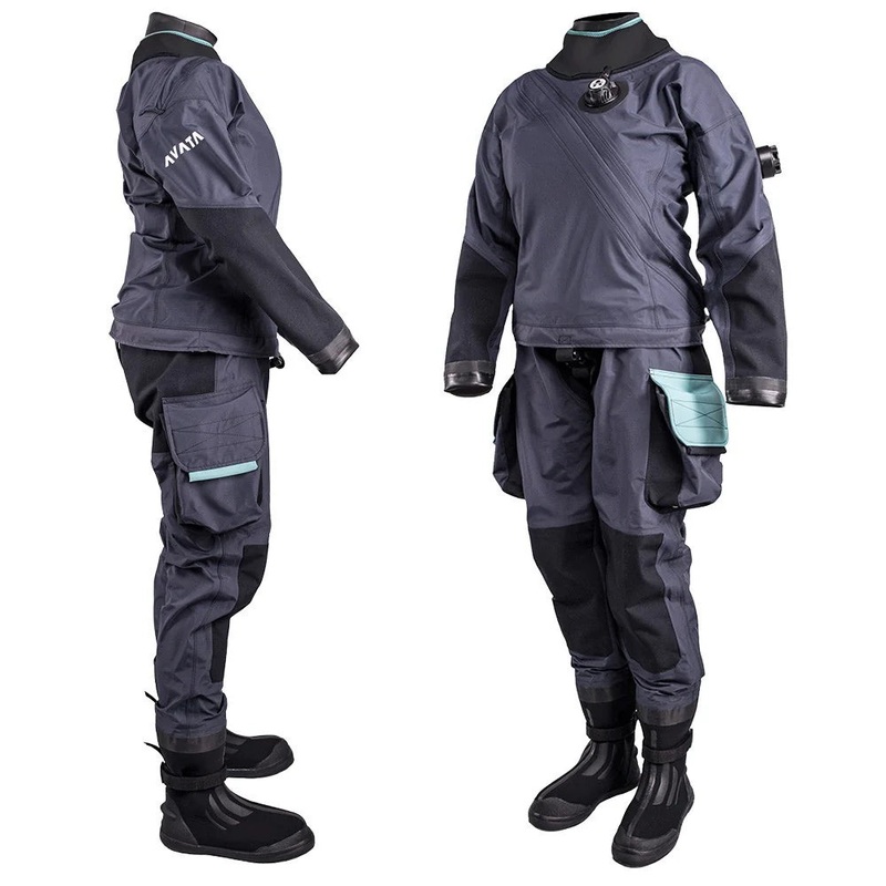 Avatar Drysuit No 101 – Ladies