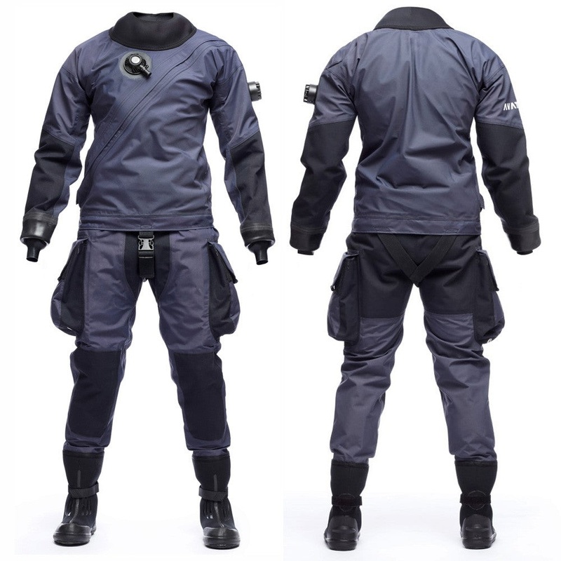 Avatar Drysuit No 101 – Mens|S|M|ML|MLL|L|LS|LL|XL|XLS|XLL|2XL|2XLS|3XL