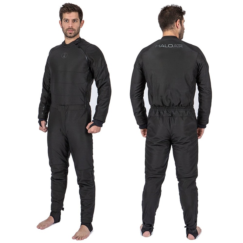 Fourth Element Halo AR Undersuit – Men’s