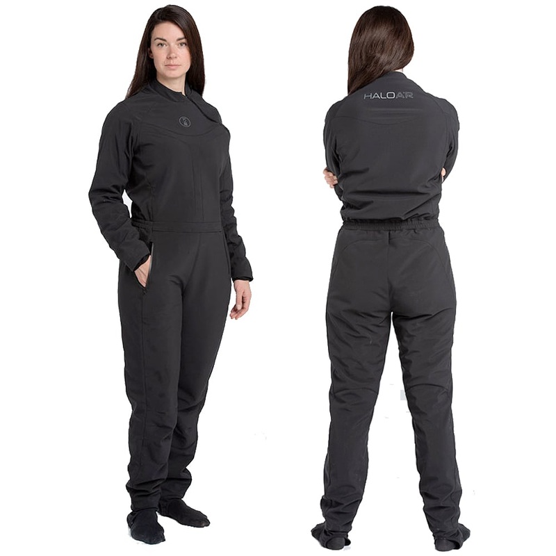 Fourth Element Halo AR Undersuit – Women’s