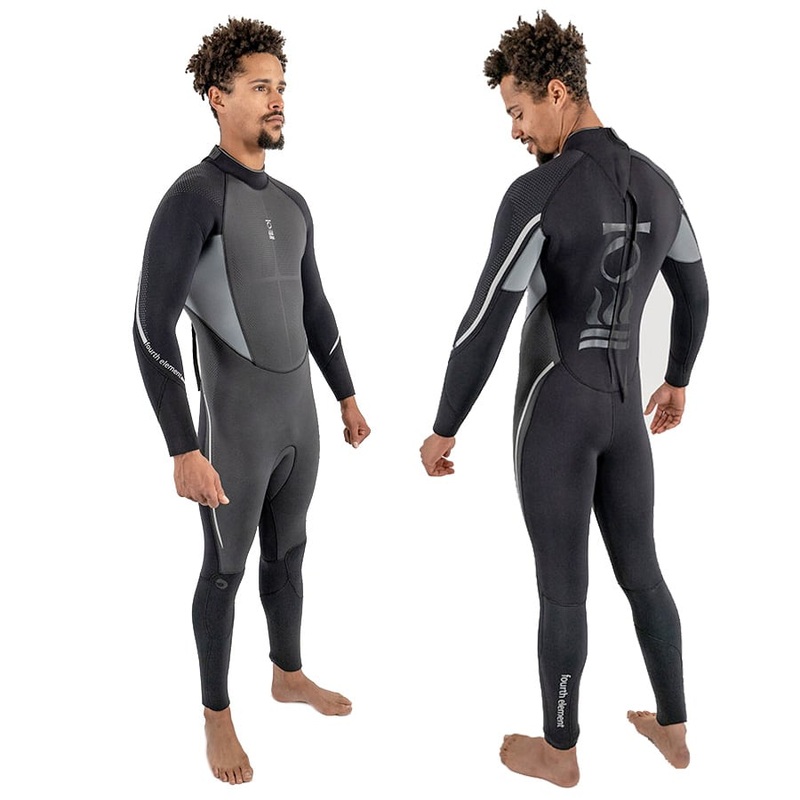Fourth Element Xenos 7mm Wetsuit – Men’s