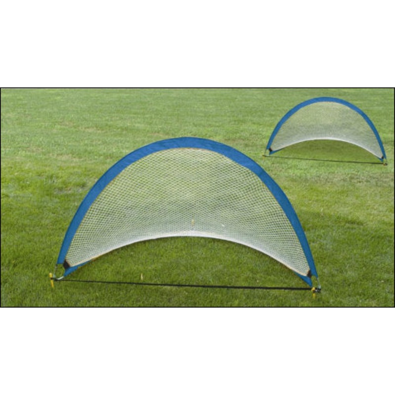 Pop-Up Goals (Pair) – 6X 33