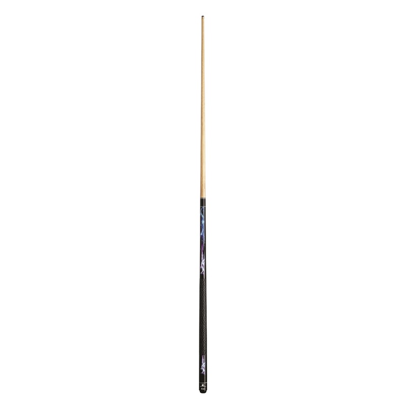 Powerglide Pool Cue Burner 2P Piece