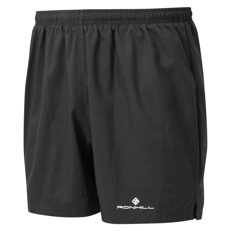 Ronhill Mens Core 5 Short|Small|Medium|Large|X-Large|Black