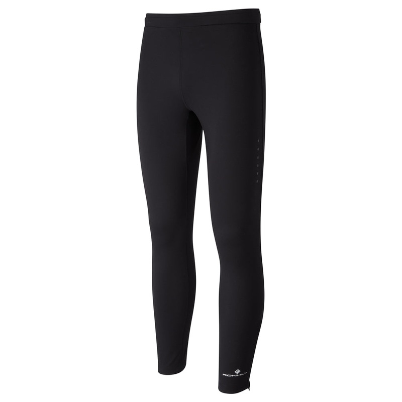 Ronhill Mens Core Tight|Small|Medium|Large|X-Large|Black