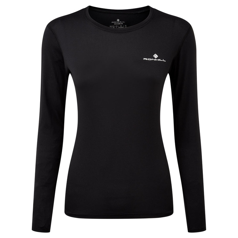 Ronhill Womens Core Long Sleeve Tee