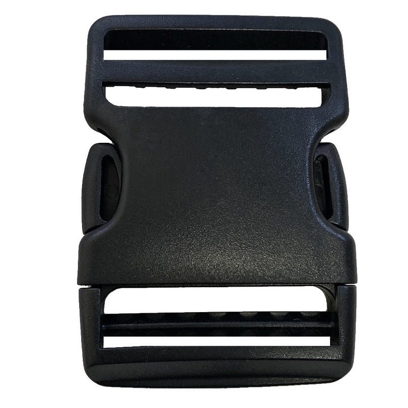 Slide Release Buckle
