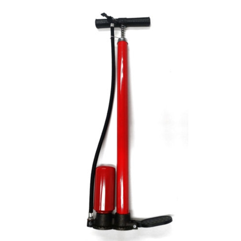 Stirrup Pump