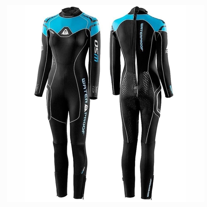Waterproof W50 5mm Wetsuit – Women’s
