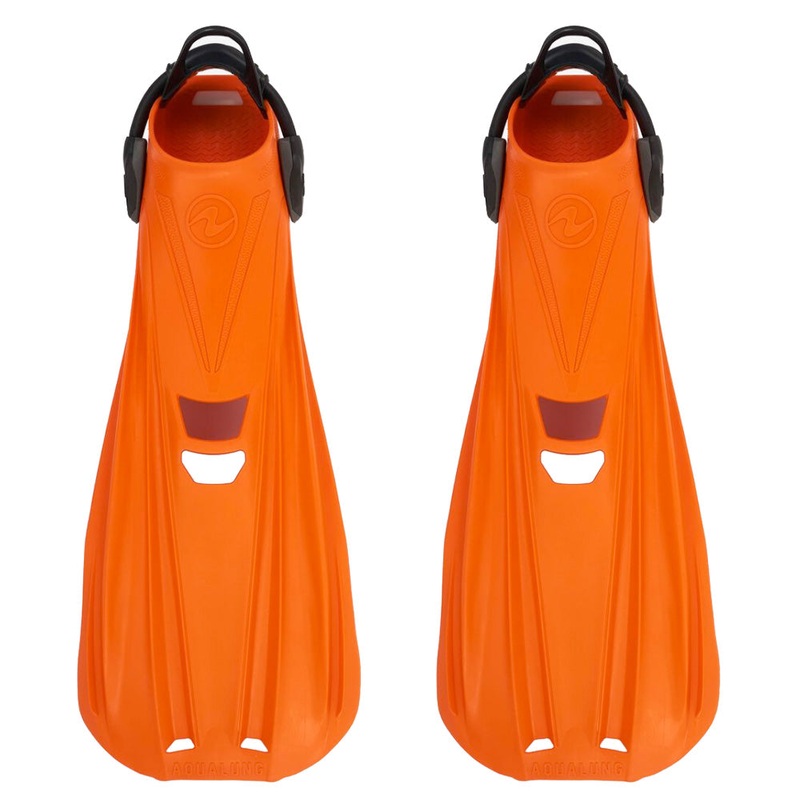 Aqualung Storm Max Fins|Orange|Blue|Black|S|M|L