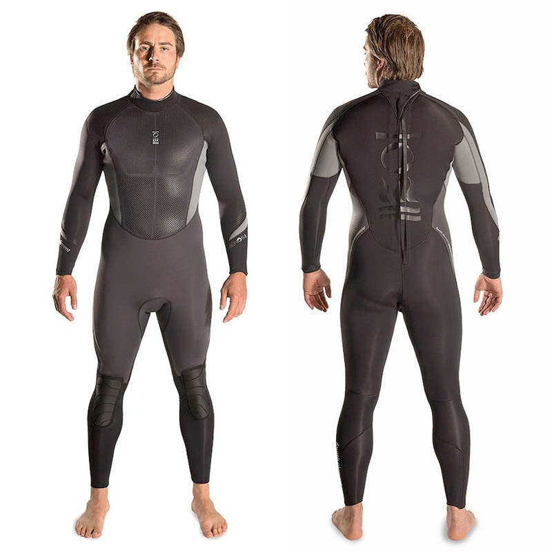 Fourth Element Xenos 3mm Wetsuit – Men’s