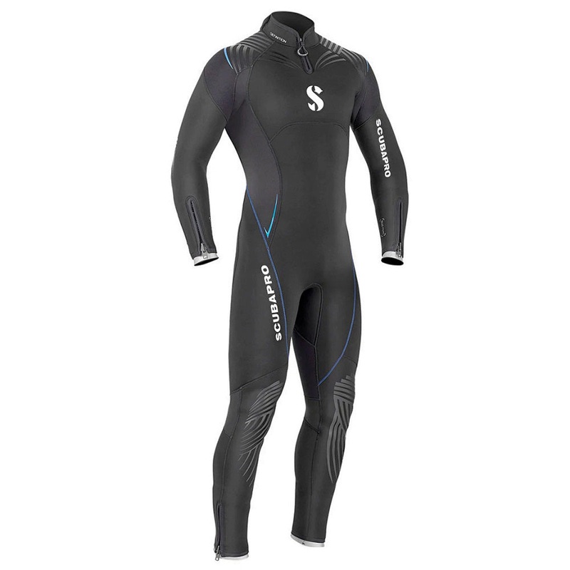 Scubapro Definition 5mm Wetsuit – Men’s