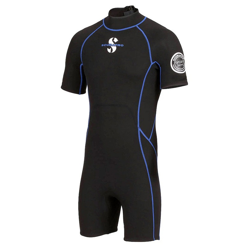 Scubapro Sport 2mm Shorty – Men’s