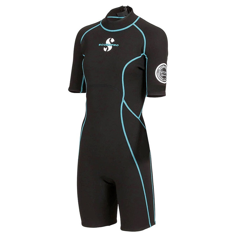 Scubapro Sport 2mm Shorty – Women’s
