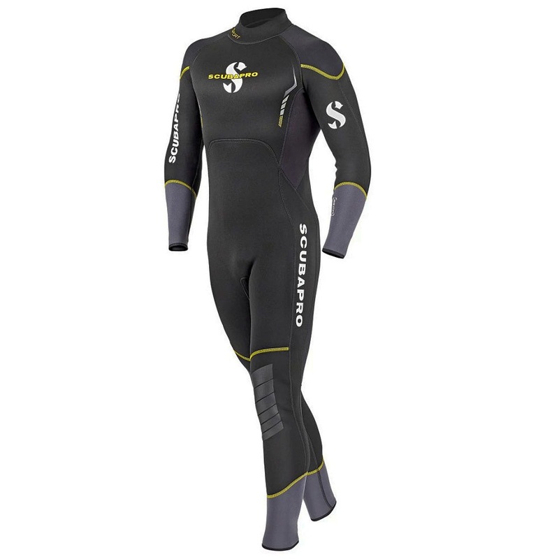Scubapro Sport 3mm Wetsuit – Men’s