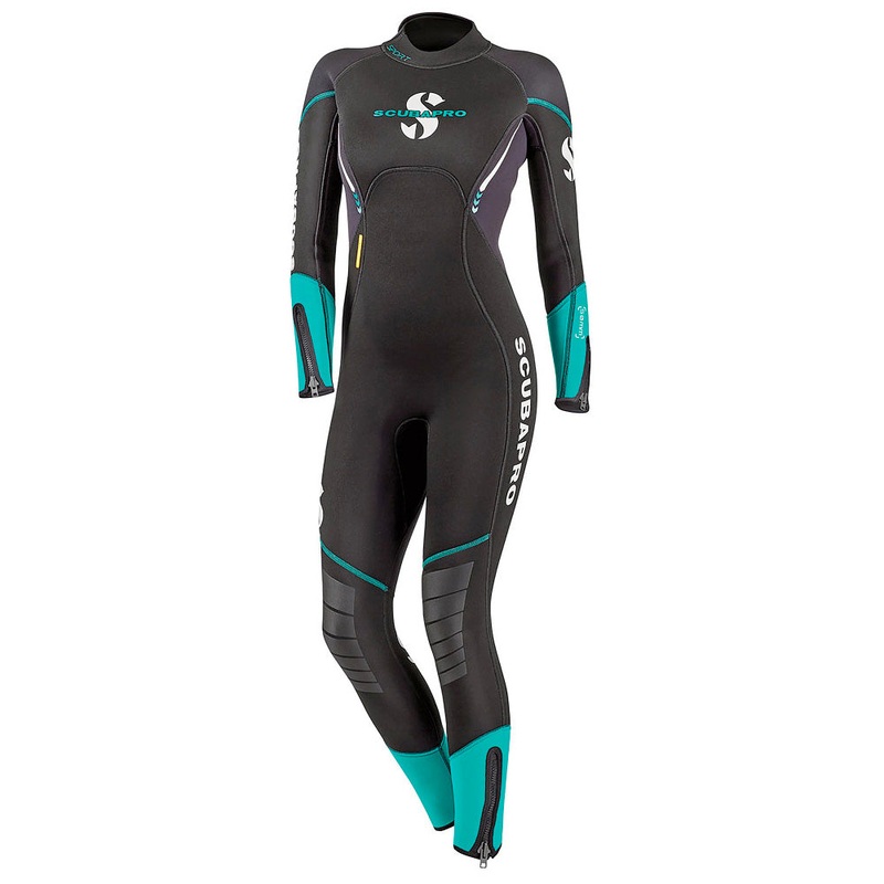 Scubapro Sport 5mm Wetsuit – Women’s
