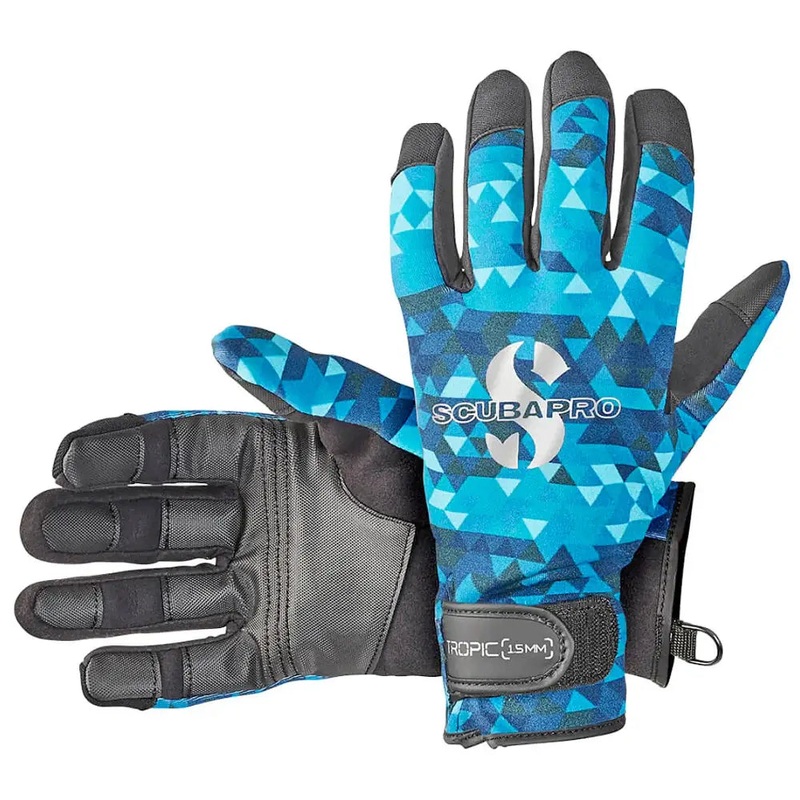 Scubapro Tropic Gloves – Aegean