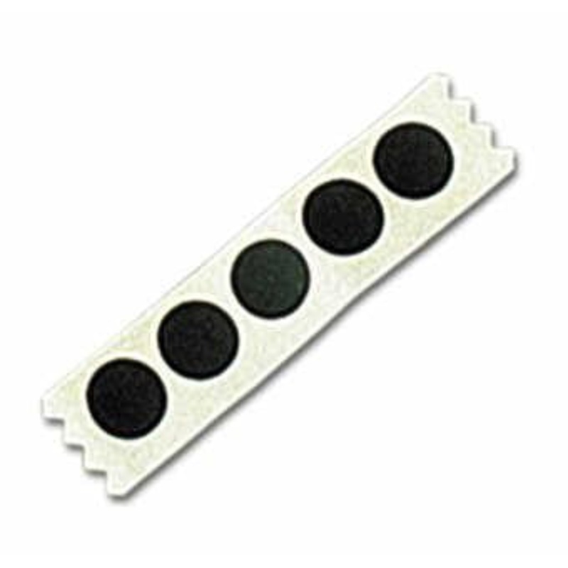 Snooker Table Spots