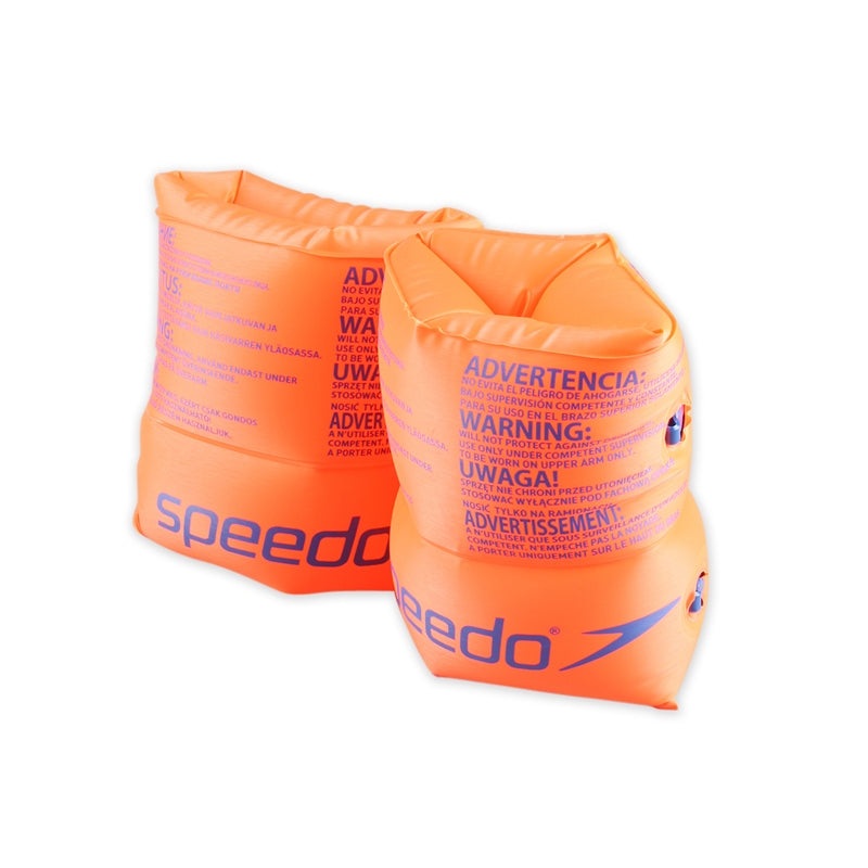Speedo Roll Up Armband Junior