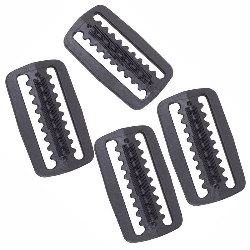 Weight Keepers (4 Pack)|Black|Yellow|Blue