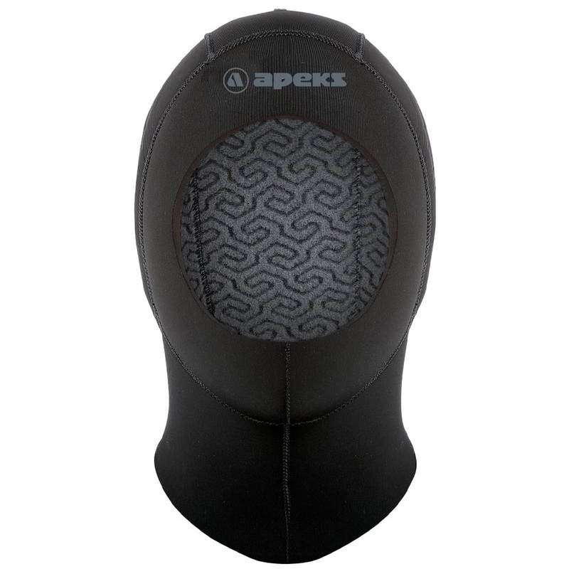 Apeks HX Hood – 7/5mm|XS|S|M|L|XL|2XL