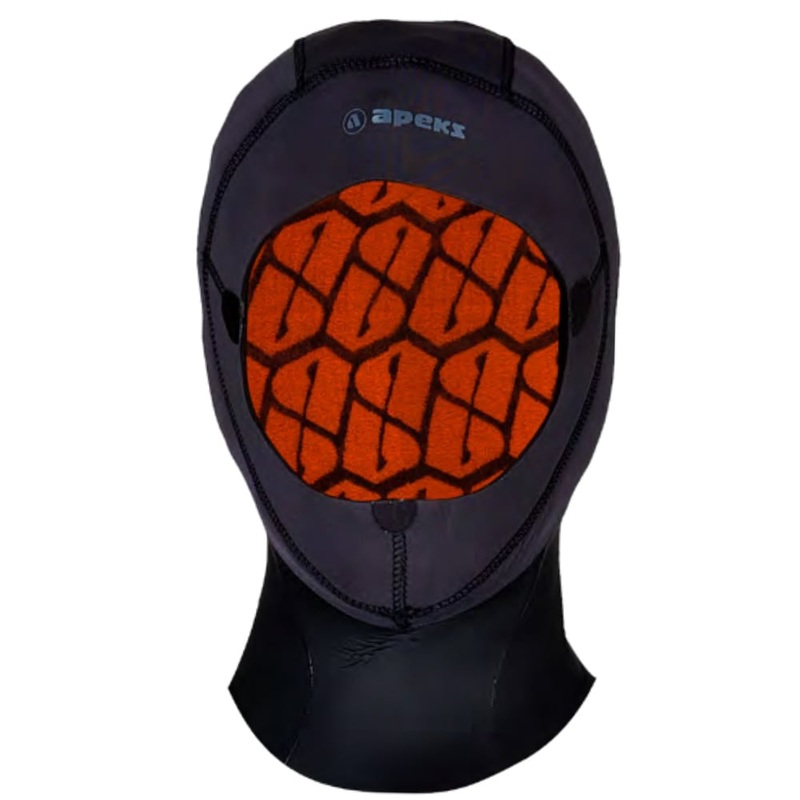 Apeks ThermiQ Hood|S|M|L|XL