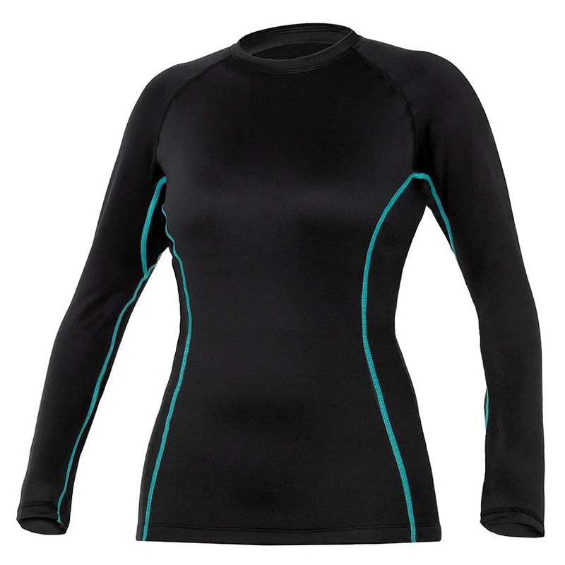Bare Ultrawarmth Base Layer Top – Ladies
